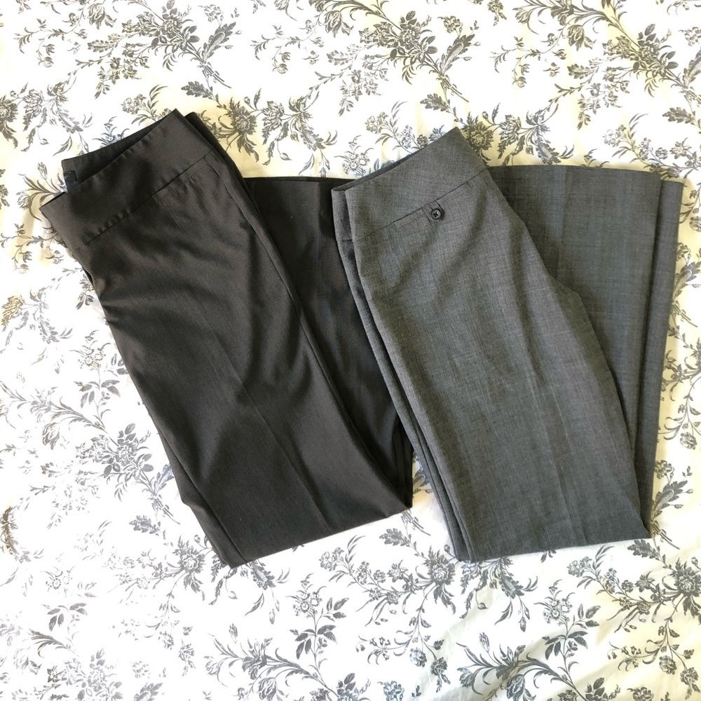 Express Design Studios Publicist Pant Size 4 Lot